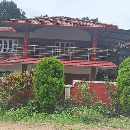 Elephant Path Coorg 3Bhk Villa Suntikoppa ภายนอก รูปภาพ