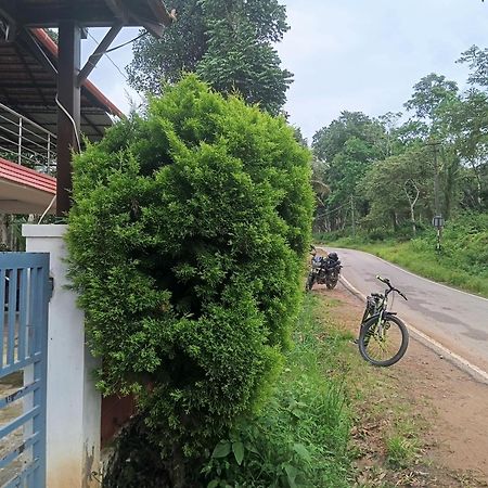 Elephant Path Coorg 3Bhk Villa Suntikoppa ภายนอก รูปภาพ