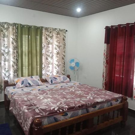 Elephant Path Coorg 3Bhk Villa Suntikoppa ภายนอก รูปภาพ
