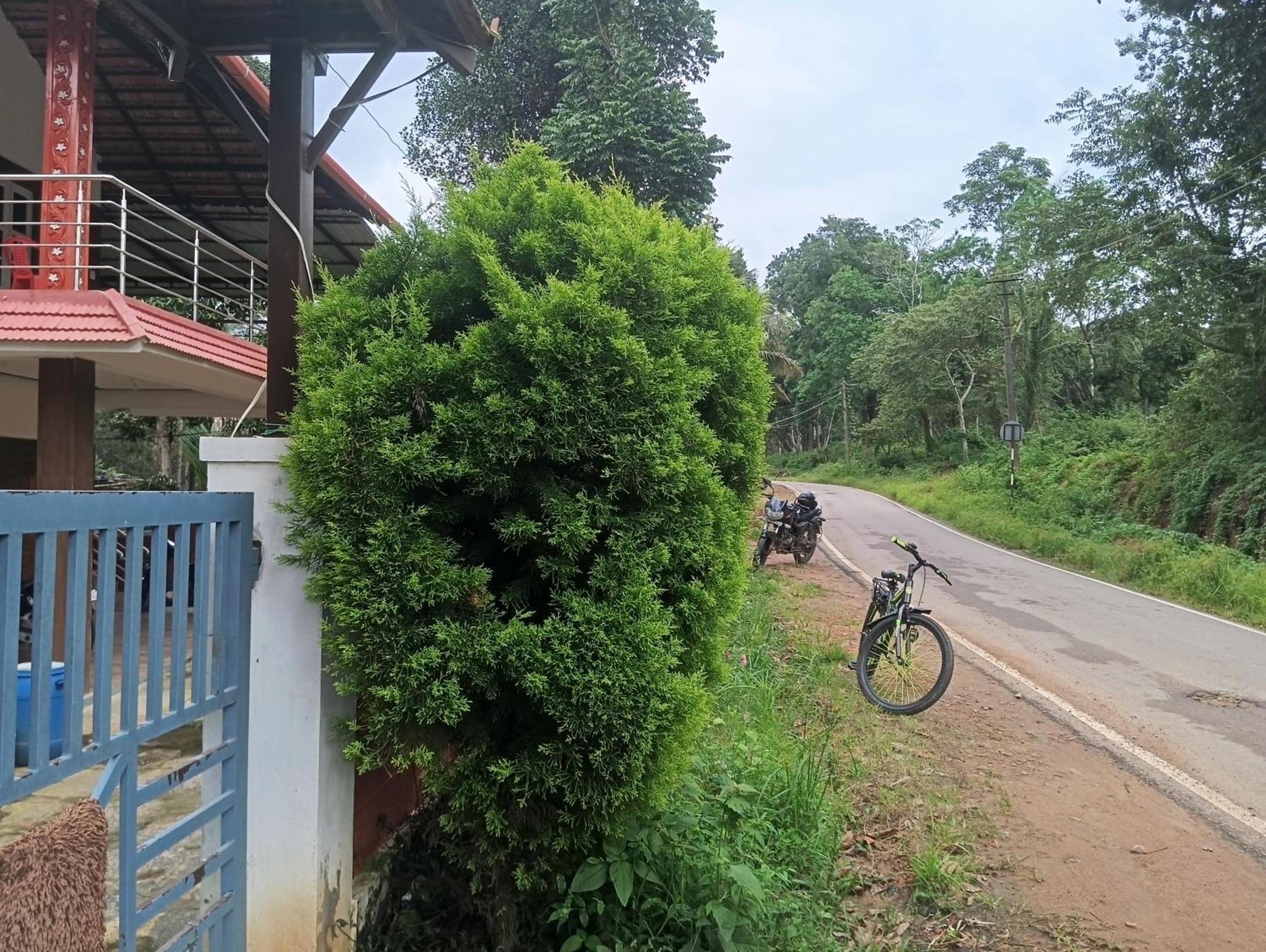 Elephant Path Coorg 3Bhk Villa Suntikoppa ภายนอก รูปภาพ