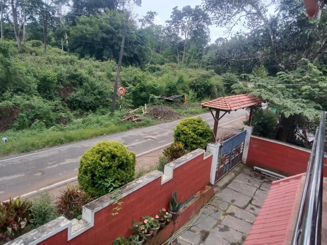 Elephant Path Coorg 3Bhk Villa Suntikoppa ภายนอก รูปภาพ