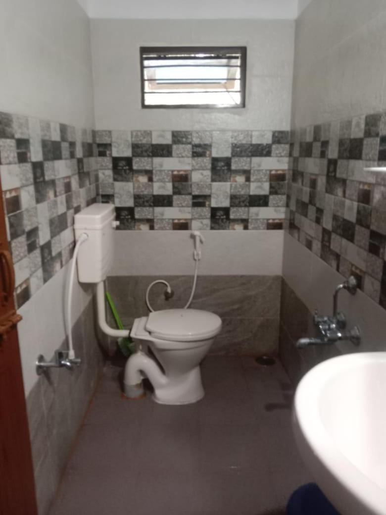 Elephant Path Coorg 3Bhk Villa Suntikoppa ภายนอก รูปภาพ