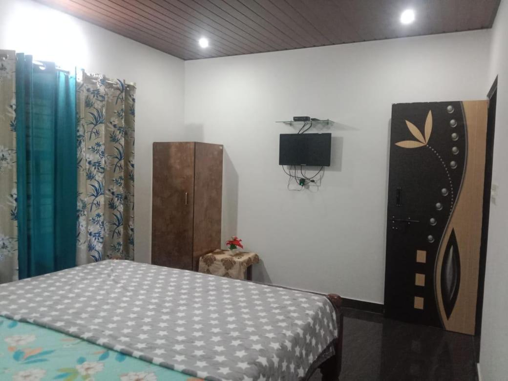Elephant Path Coorg 3Bhk Villa Suntikoppa ภายนอก รูปภาพ