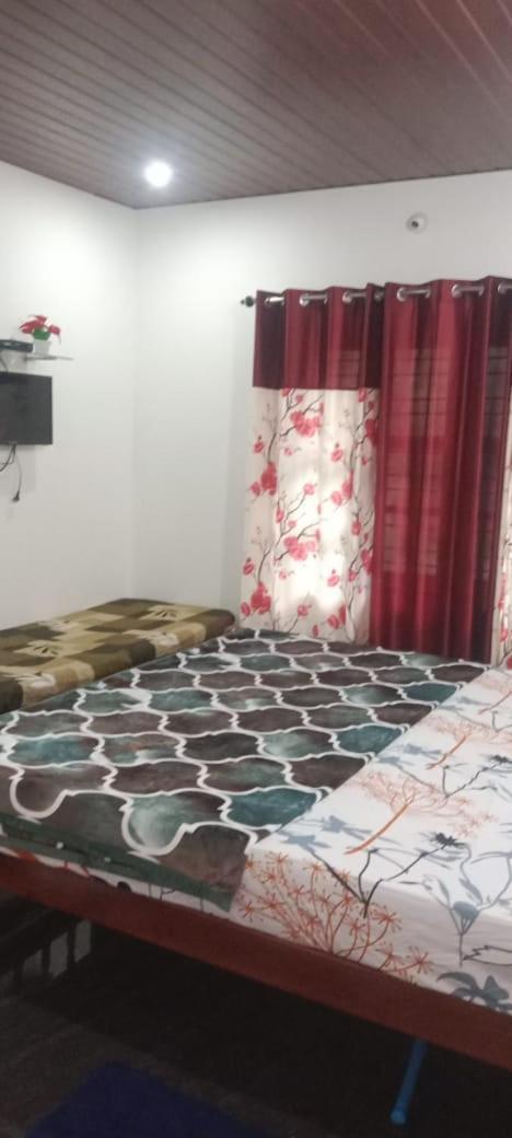 Elephant Path Coorg 3Bhk Villa Suntikoppa ภายนอก รูปภาพ