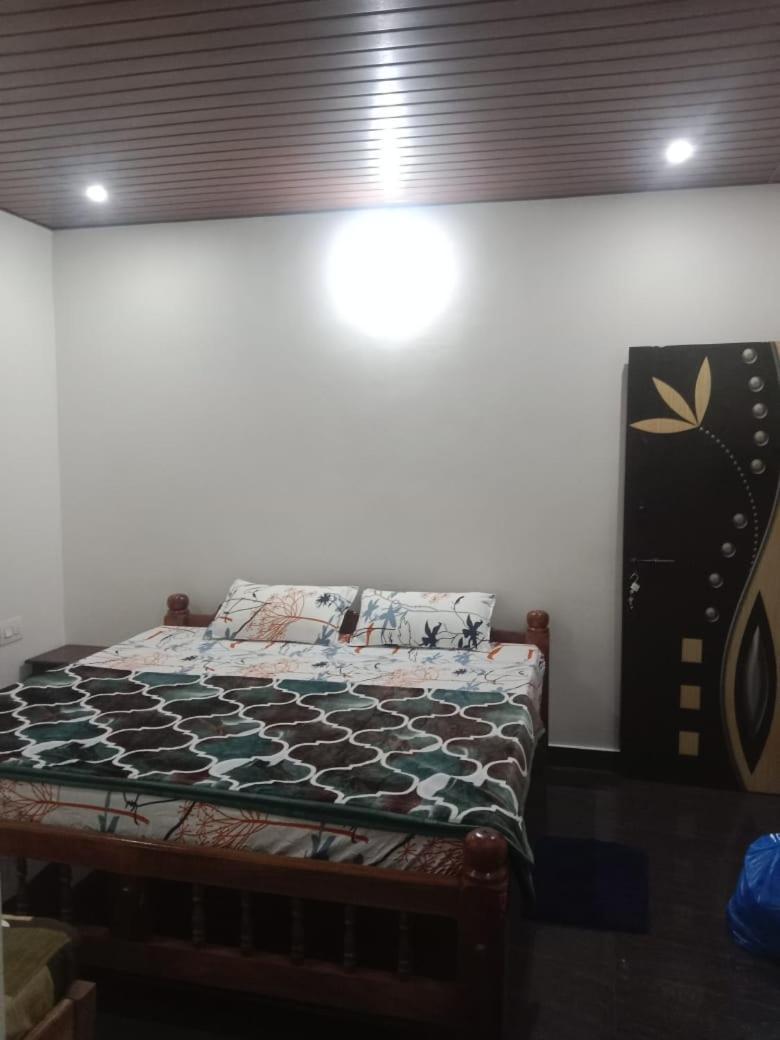 Elephant Path Coorg 3Bhk Villa Suntikoppa ภายนอก รูปภาพ