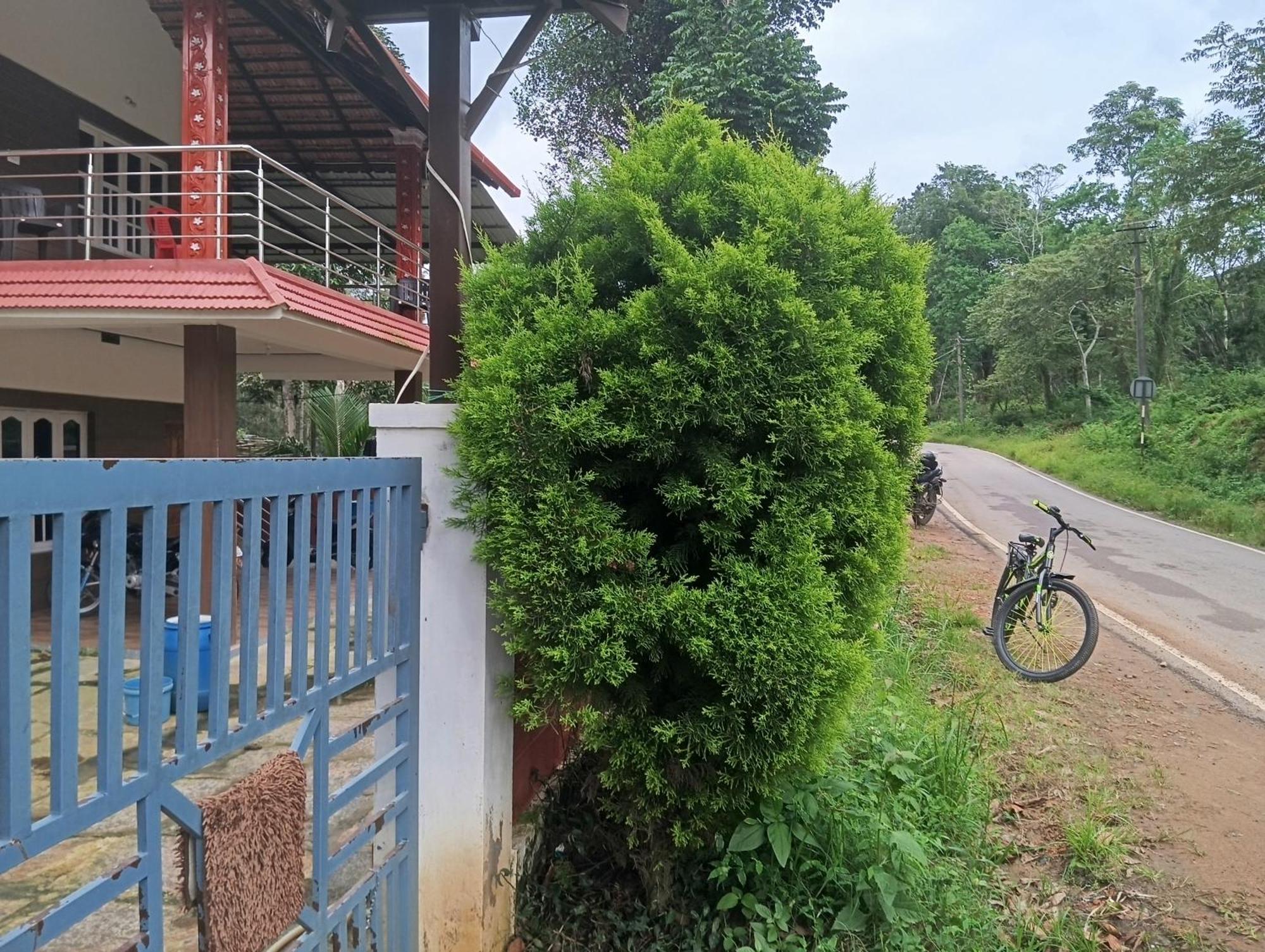 Elephant Path Coorg 3Bhk Villa Suntikoppa ภายนอก รูปภาพ