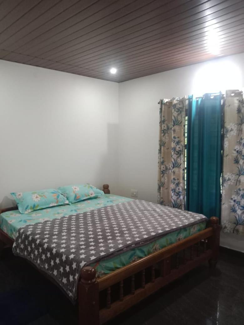 Elephant Path Coorg 3Bhk Villa Suntikoppa ภายนอก รูปภาพ