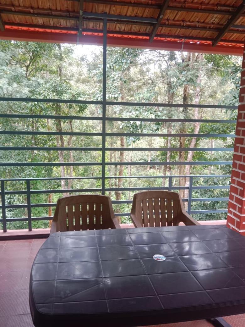Elephant Path Coorg 3Bhk Villa Suntikoppa ภายนอก รูปภาพ